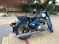 Royal Enfield Classic 350