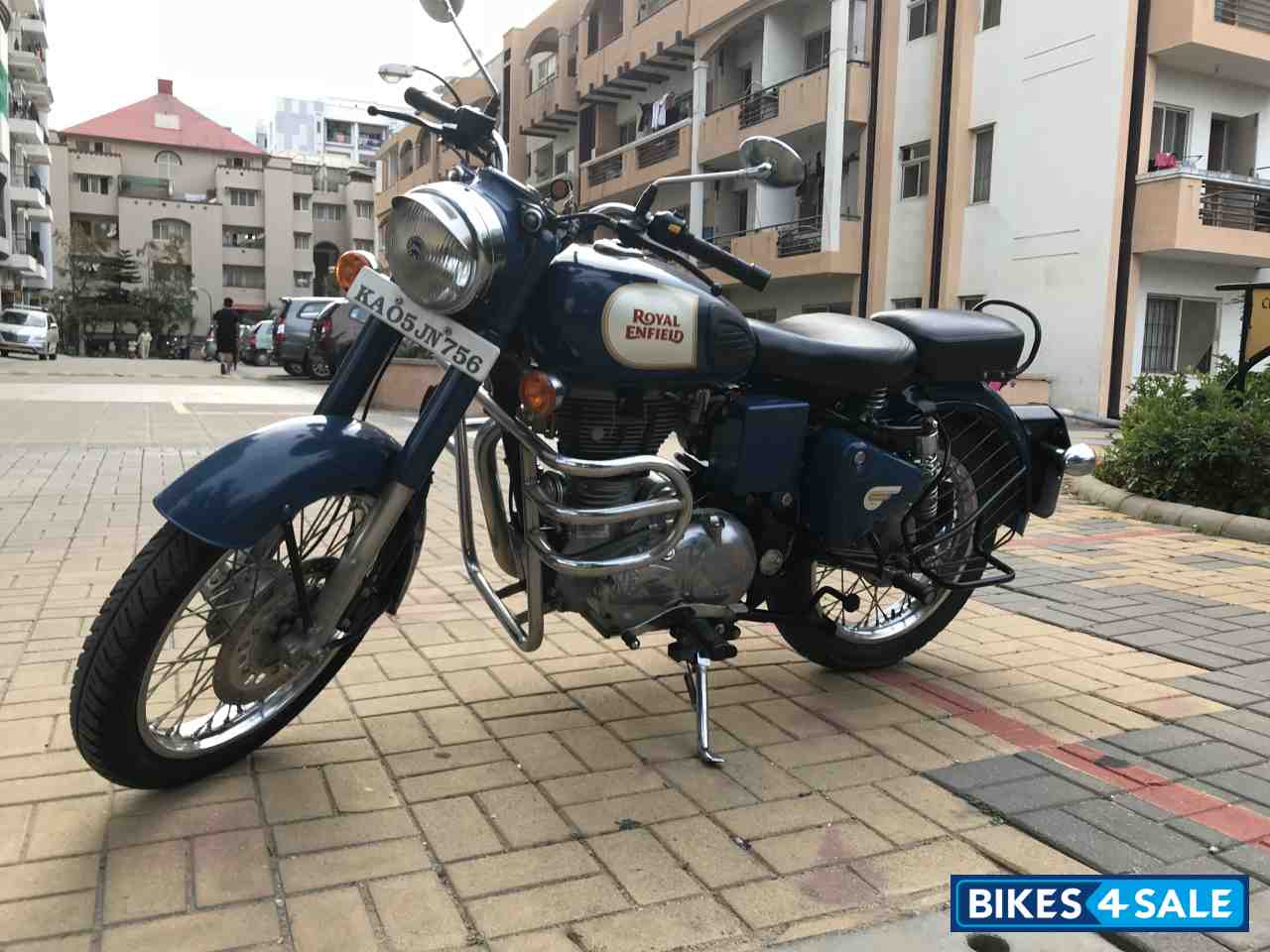 Royal Enfield Classic 350 Royal Enfield Classic 350