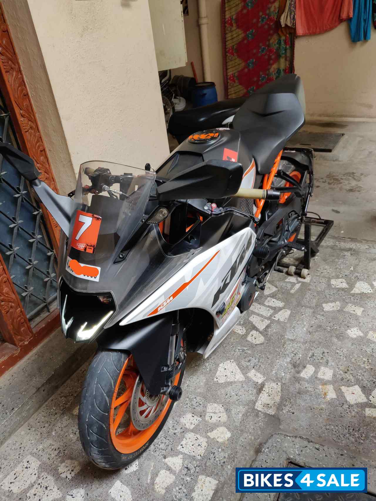 KTM RC 390 KTM RC 390