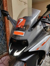 KTM RC 390