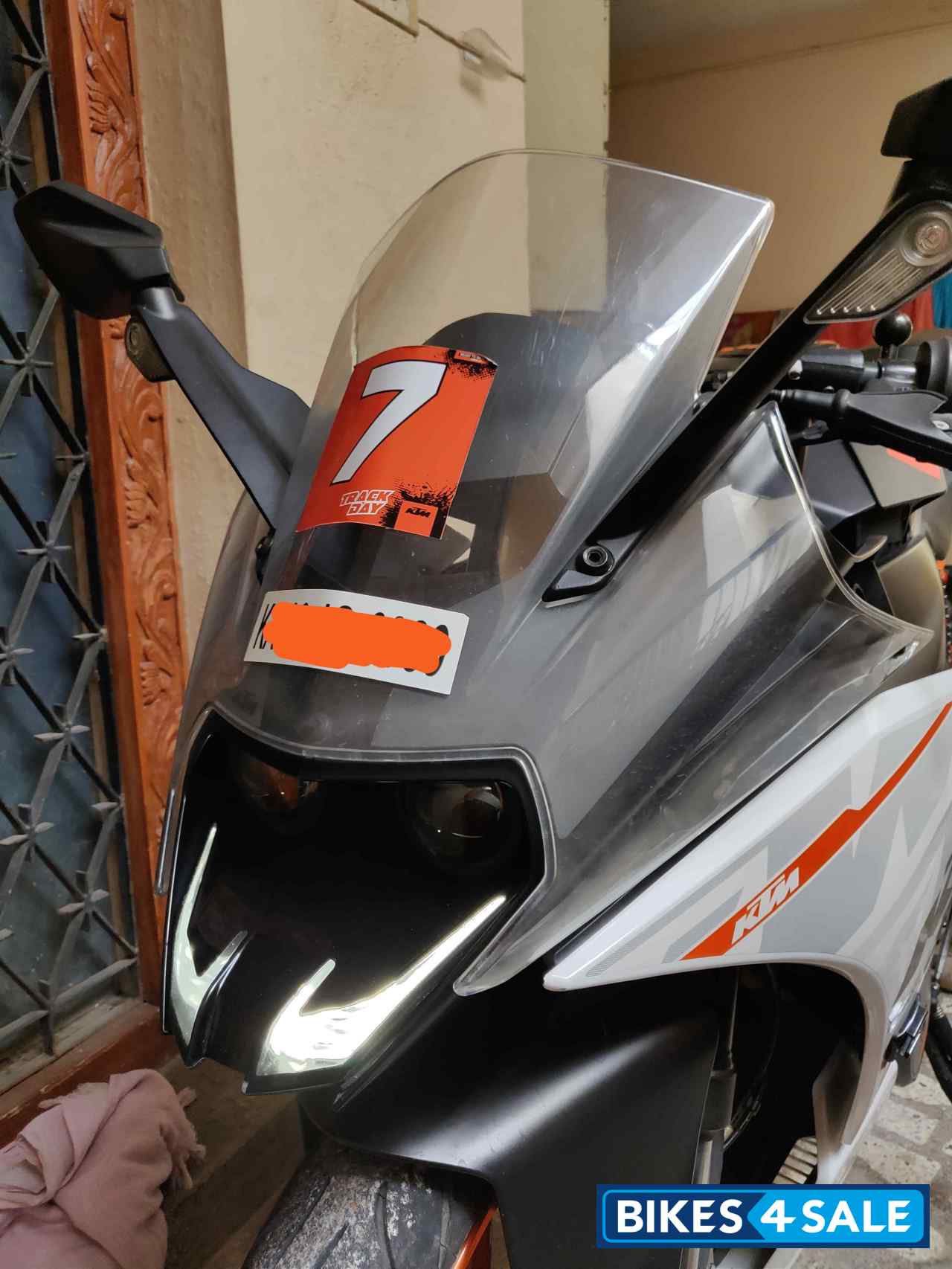 KTM RC 390 KTM RC 390