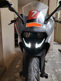 KTM RC 390