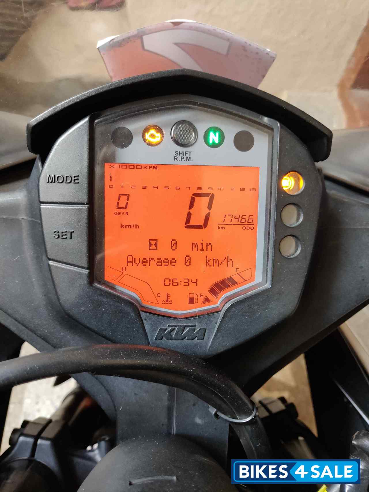 KTM RC 390 KTM RC 390