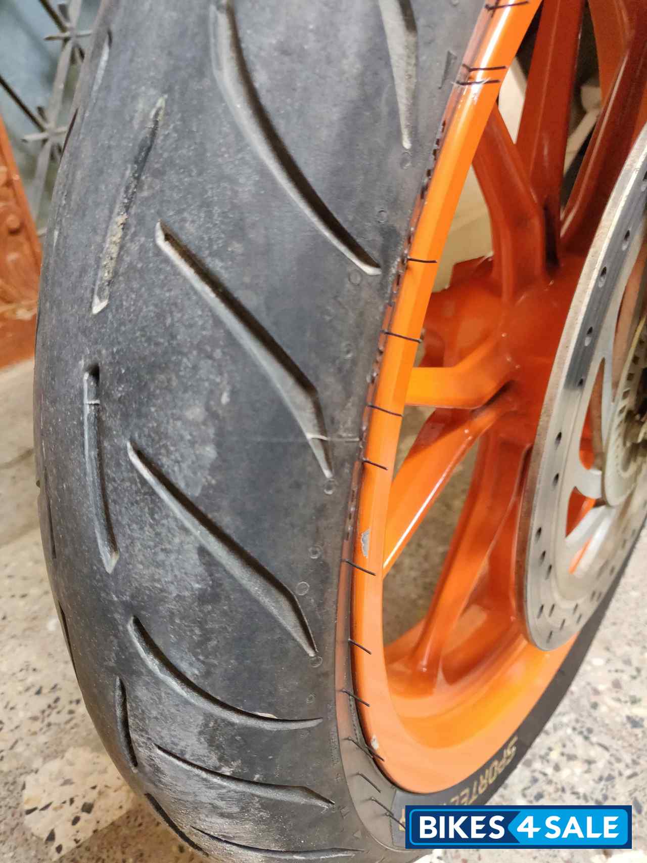 KTM RC 390 KTM RC 390