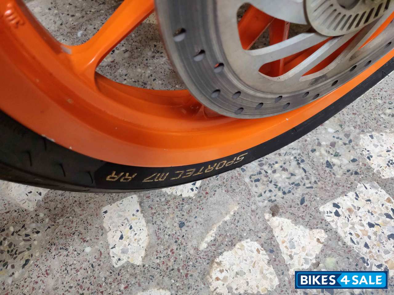 KTM RC 390 KTM RC 390