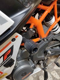 KTM RC 390