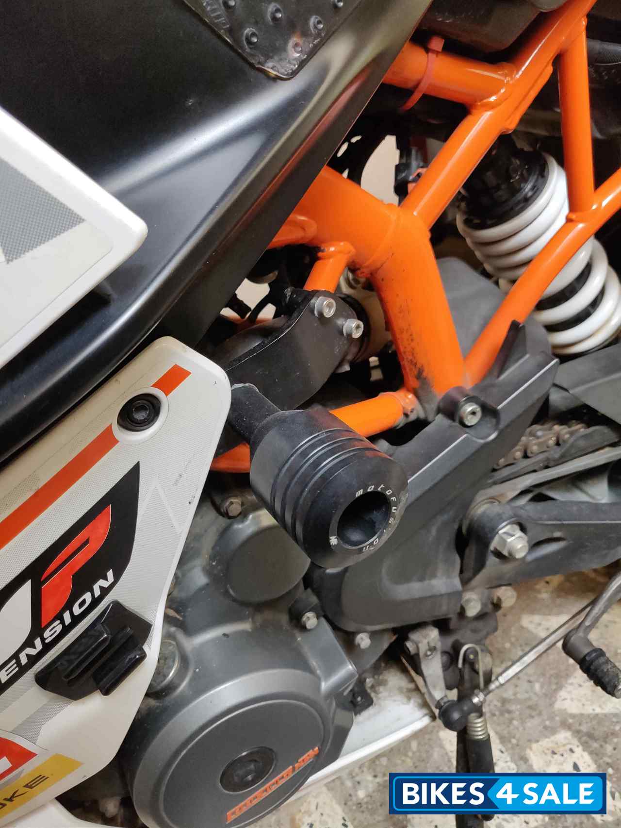 KTM RC 390 KTM RC 390