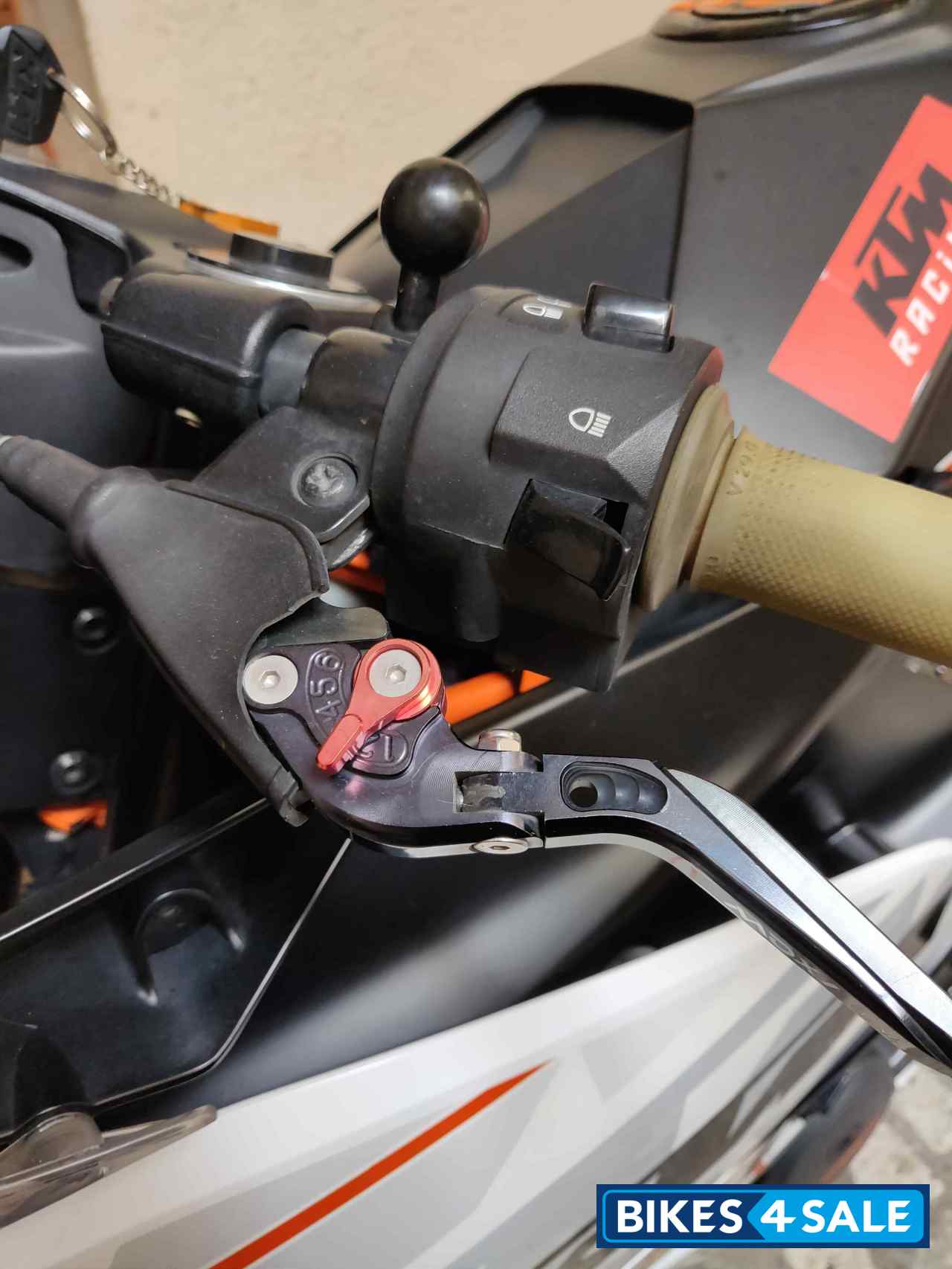 KTM RC 390 KTM RC 390