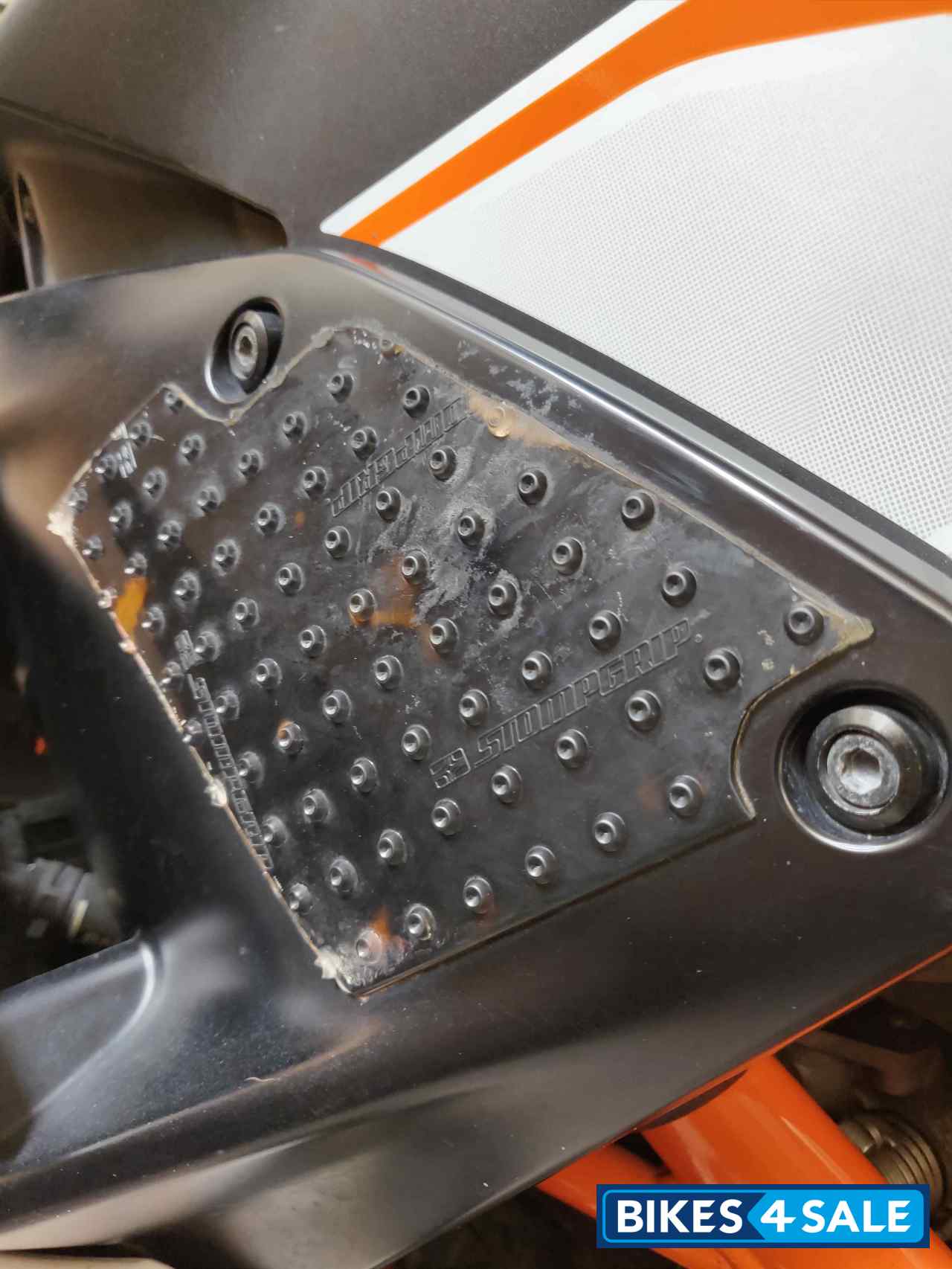 KTM RC 390 KTM RC 390