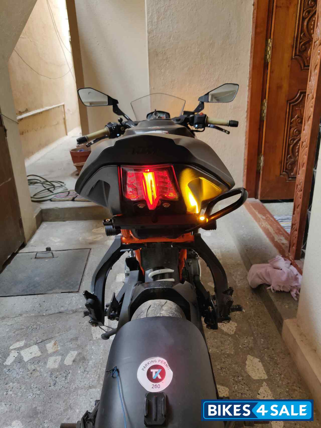 KTM RC 390 KTM RC 390