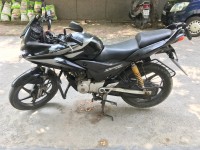 Honda CBF Stunner 2008 Model