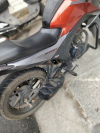 Honda CB Hornet 160R 2016 Model