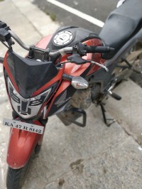 Honda CB Hornet 160R