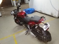 Bajaj Pulsar 200 NS 2012 Model