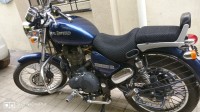 Marine Royal Enfield Thunderbird 350