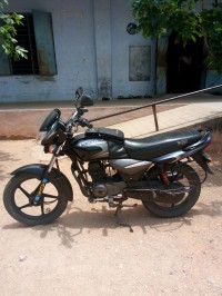Bajaj Platina 100