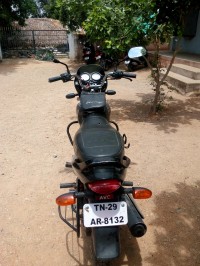 Bajaj Platina 100