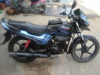 Hero Passion Pro 2010 Model