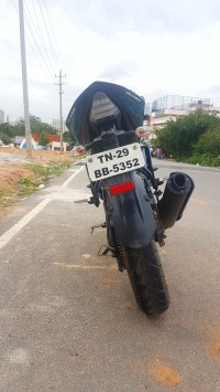 Cyan Yamaha YZF R15 V2