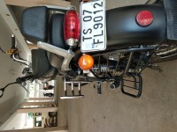 Royal Enfield Thunderbird 350