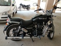 Royal Enfield Thunderbird 350