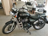 Royal Enfield Thunderbird 350