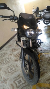 Bajaj Pulsar 150 DTSi