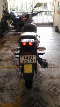 Bajaj Pulsar 150 DTSi