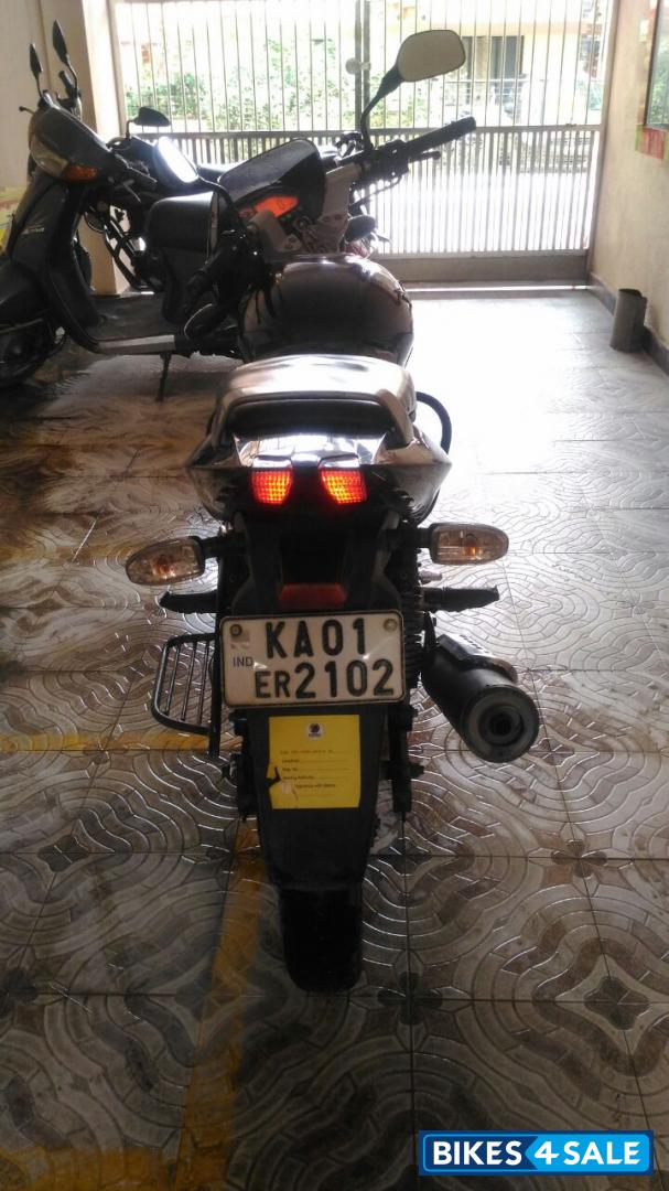 Bajaj Pulsar 150 DTSi