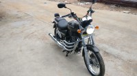 Lightning Royal Enfield Thunderbird 350