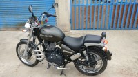Lightning Royal Enfield Thunderbird 350