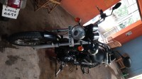 Stone Black Royal Enfield Thunderbird 350