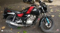 Bajaj V15