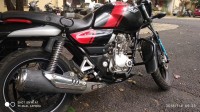 Bajaj V15