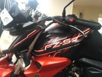 Yamaha FZ-S 2014 Model