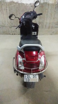Honda Activa 2013 Model