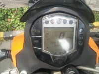 KTM Duke 200