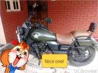 UM Renegade Commando 2017 Model