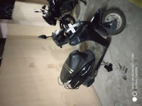 Honda Activa 4G 2017 Model