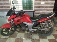 Hero Hunk 2008 Model