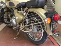 Royal Enfield Classic Desert Storm