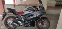 Suzuki Gixxer SF SP