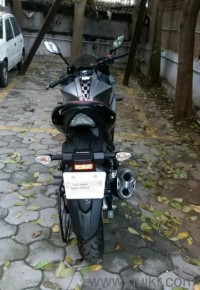 Suzuki Gixxer SF SP