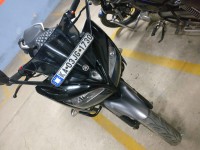 Yamaha Fazer FI V2 2016 Model