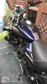 Bajaj Avenger Street 150