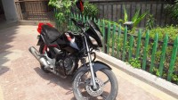 Hero CBZ Xtreme 2010 Model