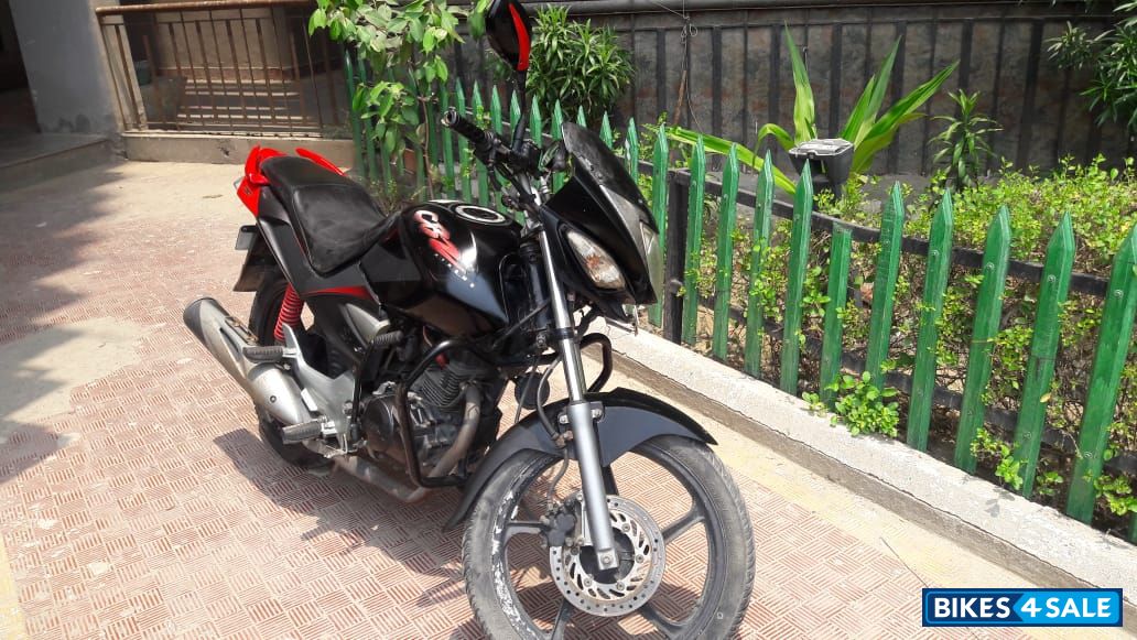 Black Hero CBZ Xtreme