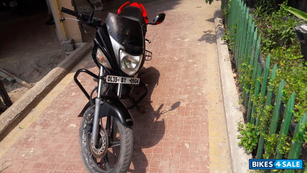 Black Hero CBZ Xtreme Black Hero CBZ Xtreme