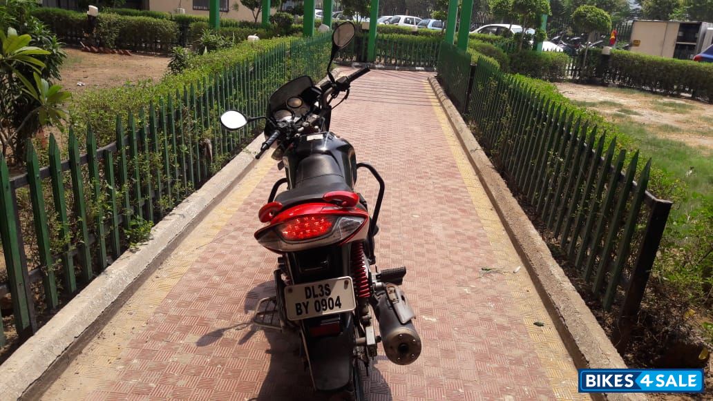 Black Hero CBZ Xtreme Black Hero CBZ Xtreme