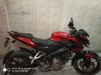 Bajaj Pulsar 200 NS